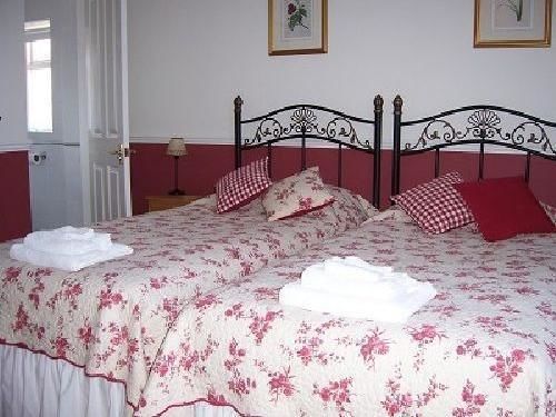 Toll House Hotel Aldeburgh Buitenkant foto
