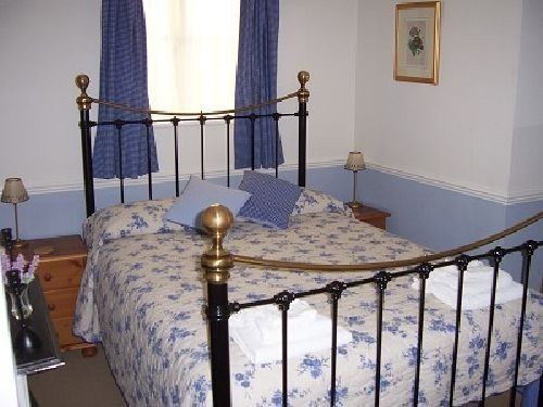 Toll House Hotel Aldeburgh Buitenkant foto