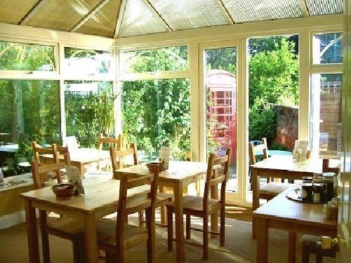 Toll House Hotel Aldeburgh Buitenkant foto