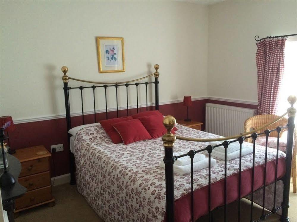 Toll House Hotel Aldeburgh Buitenkant foto