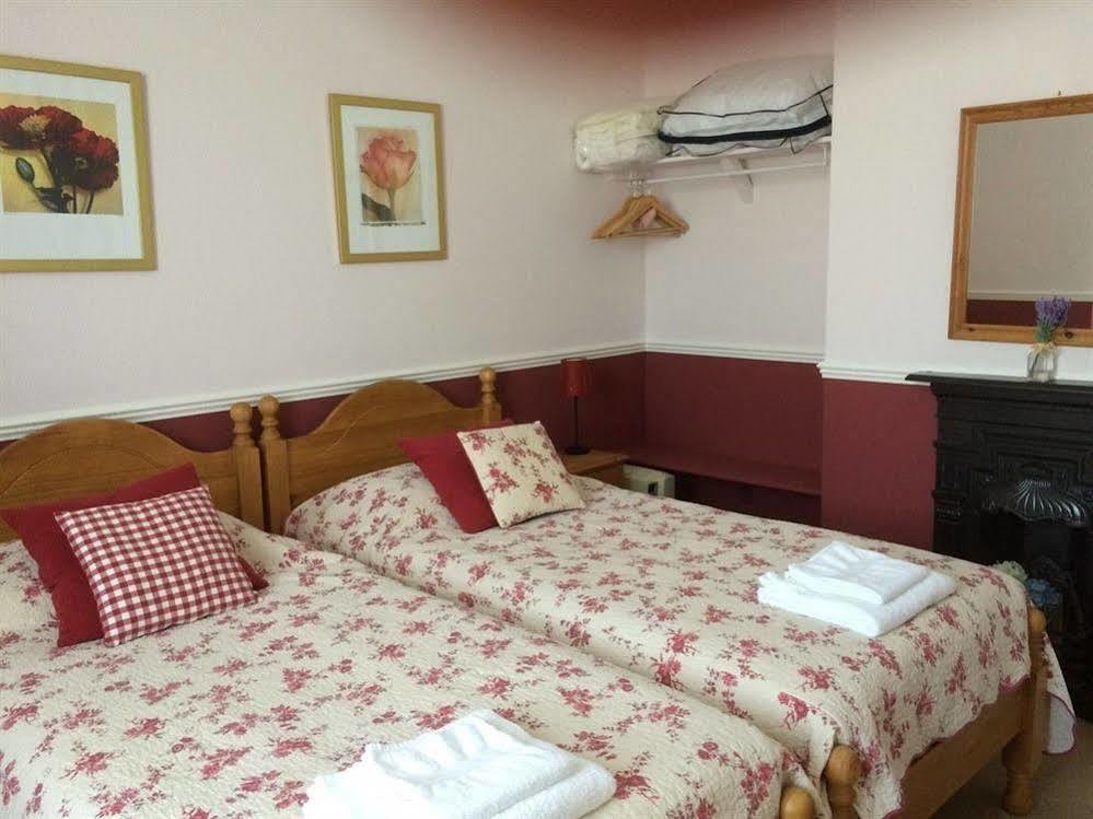 Toll House Hotel Aldeburgh Buitenkant foto